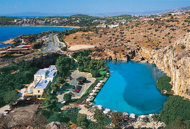 Vouliagmeni - 